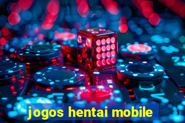 jogos hentai mobile